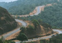 Ooni Anuskura State Highway Fund: ओणी-अणुस्कुरा राज्य महामार्गासाठी ३५० कोटींचा निधी मंजूर; आमदार किरण सामंत यांच्या पाठपुराव्याला यश