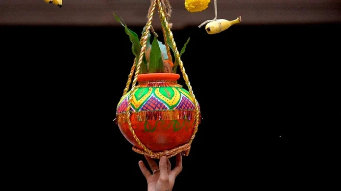 Dahi-Handi