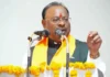 Chandrashekhar Bawankule Ratnagiri: महायुती सरकार कार्यकर्त्यांच्या मेहनतीमुळेच सत्तेत; रत्नागिरीतील भाजप मेळाव्यात चंद्रशेखर बावनकुळेंचे प्रतिपादन