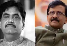 Sanjay Raut On Gopinath Munde Chavan Statement 2026: “गोपीनाथ मुंडे काँग्रेसमध्ये आले असते तर त्यांचे प्राण वाचले असते”; संजय राऊत यांचा खळबळजनक दावा!