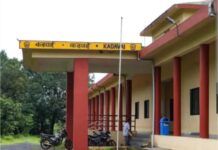 Ganpati Special Train Kadavai Halt: अखेर गणपती स्पेशल ट्रेनला कडवई स्थानकावर थांबा मंजूर!