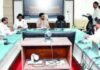 Ratnagiri: जुनी प्रकरणे वेळेत न काढल्यास कारवाई; लोकशाही दिनात जिल्हाधिकारी मनुज जिंदल यांचा इशारा