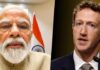 Meta Safe Harbour: पंतप्रधान मोदींचा व्हिडीओ हटवणं झुकरबर्ग यांच्या अंगलट; संसदीय समितीचा सेफ हार्बर क्लॉज हटवण्याचा इशारा