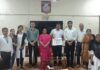 Bhagoji Sheth Keer Law College: भागोजी शेठ कीर विधी महाविद्यालयात ‘कथाकथन’ व ‘कथालेखन’ कार्यशाळा उत्साहात