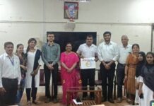 Bhagoji Sheth Keer Law College: भागोजी शेठ कीर विधी महाविद्यालयात ‘कथाकथन’ व ‘कथालेखन’ कार्यशाळा उत्साहात