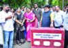 Ratnagiri Fagarwathar Road: रत्नागिरी वरचा फगरवठार रस्ता लवकर पूर्ण करा; पालकमंत्री उदय सामंत यांचे आदेश