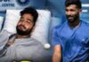 Team India Injury Crisis: भारतीय क्रिकेट संघावर दुखापतींचे सावट; जसप्रीत बुमराह, हार्दिक पांड्यासह १३ खेळाडू बंगळुरूच्या CoE मध्ये!