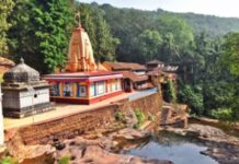 Ratnagiri Festival News: श्रावणासाठी कोकणातील मंदिरे सजू लागली! शिवमंदिरांत भक्तिमय वातावरण