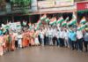 Tiranga Bike Rally Ratnagiri: ‘हर घर तिरंगा’ अभियानाअंतर्गत रत्नागिरीत भाजपची भव्य बाइक रॅली!