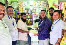 Chiplun Plastic Ban: चिपळूण नगर परिषदेची प्लास्टिकविरोधात मोहीम; १७ किलो प्लास्टिक जप्त, २१ हजारांचा दंड वसूल