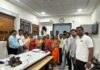 Ratnagiri BJP ST Bus Request: शाळा सुटण्याच्या वेळेत जादा बसफेऱ्या सोडा; भाजपा शहराध्यक्ष दादा ढेकणे यांची एसटी महामंडळाकडे मागणी