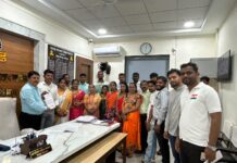 Ratnagiri BJP ST Bus Request: शाळा सुटण्याच्या वेळेत जादा बसफेऱ्या सोडा; भाजपा शहराध्यक्ष दादा ढेकणे यांची एसटी महामंडळाकडे मागणी