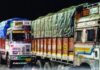 Mumbai Goa Highway News: नियम धाब्यावर! मुंबई-गोवा महामार्गावर दोन अवजड वाहनचालकांवर गुन्हे दाखल; अलोरे-शिरगाव पोलिसांची धडक कारवाई