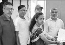Pangari Tarfe Haveli Fast Protest: पांगारी तर्फे हवेली रस्ता अतिक्रमणाविरोधात १५ ऑगस्टपासून बेमुदत उपोषण; गुहागर तहसीलदारांना निवेदन