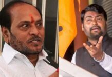 Belagavi Khanapur Court Ramdas Kadam Nitin Bangude Patil Acquitted: सीमा प्रश्नावरील आंदोलनातील गुन्ह्यात माजी मंत्री रामदास कदम आणि नितीन बानगुडे पाटील यांची निर्दोष मुक्तता!