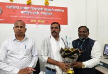 Takshashila Pattsanstha Chiplun Branch Inauguration: तक्षशिला पतसंस्थेची वाटचाल कौतुकास्पद; चिपळूणमध्ये ५ व्या शाखेचे सहाय्यक निबंधक रावसाहेब पाटील यांच्या हस्ते उद्घाटन!