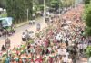 Ratnagiri Tiranga Rally: रत्नागिरीत पालकमंत्र्यांच्या नेतृत्वाखाली भव्य तिरंगा रॅली; ‘सैनिक उद्यान’ आणि ‘सैनिक भवना’ची ऐतिहासिक घोषणा