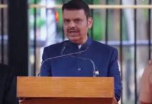 Devendra Fadnavis Independence Day Speech: महाराष्ट्राची येणारी पिढी दुष्काळ पाहणार नाही; स्वातंत्र्यदिनी मुख्यमंत्री देवेंद्र फडणवीस यांचा निर्धार