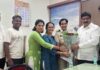 Garud Zhep Cycle Expedition 2026: आग्रा ते राजगड १३५० किमीच्या ऐतिहासिक सायकल मोहिमेत चिपळूणच्या सायकलपटूंचा सहभाग