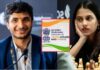 National Sports Awards 2025 List: राष्ट्रीय क्रीडा पुरस्कार २०२५ जाहीर! यंदा कोणालाच खेलरत्न पुरस्कार नाही, १७ खेळाडूंना ‘अर्जुन पुरस्कार’