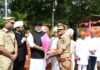 DySP Avinash Patil Award Ratnagiri: लाचलुचपत प्रतिबंधक विभागाचे उपअधीक्षक अविनाश पाटील ‘उत्कृष्ट सेवा पदकाने’ सन्मानित; पालकमंत्र्यांच्या हस्ते गौरव