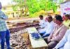 Lanja Dumping Ground: लांजा कोत्रेवाडीतील डम्पिंग ग्राउंडप्रश्नी फेरतपासणी करून मार्ग काढणार; उपविभागीय अधिकारी विश्वजीत गाताडे यांचे आश्वासन