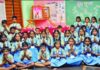 Nakhare School Deep Puja: नाखरे जि. प. शाळेत ‘दीपपूजा’ विशेष उपक्रम उत्साहात साजरा