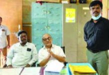 Chiplun Railway Station Ticket Window: चिपळूण रेल्वे स्थानकावरील शहराच्या बाजूची तिकीट खिडकी गणेशोत्सवापूर्वी पुन्हा सुरू होणार