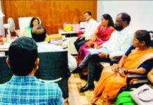 Shirvali Devkherki Water Shortage Issue: शिरवली-देवखेरकी प्रकल्पग्रस्तांच्या पाणीप्रश्नाची प्रशासनाकडून गंभीर दखल; कायमस्वरूपी उपायाचा प्रस्ताव ७ दिवसांत सादर करण्याचे आदेश