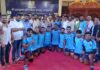 Ratnagiri Kabaddi Tournament: श्री राधाकृष्ण मंदिर वैश्य संस्था आयोजित कबड्डी स्पर्धेत मालगुंडच्या डॉ. नानासाहेब फाउंडेशन संघाचे विजेतेपद