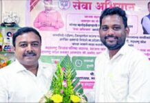 Vishwanagar House Allotment: विश्वनगरातील घरकुले लाभार्थ्यांना कायमस्वरूपी द्या; नीलेश आखाडे यांची मागणी