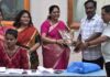 NCMC कार्ड नोंदणी: रत्नागिरीत प्रभाग ६ मध्ये विशेष शिबिर; १८५ नागरिकांनी घेतला लाभ