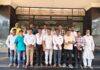 Marathi Patrakar Parishad Ratnagiri: मराठी पत्रकार परिषद रत्नागिरी तालुका नवीन कार्यकारीणी जाहीर