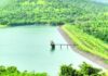 Khed Dam Water Level Update: खेडमधील तीन धरणे तुडुंब..!