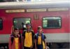 Chotu Desai Academy Jaipur: क्रिकेट मालिकेकरिता कै. छोटू देसाई क्रिकेट अकॅडमीचे खेळाडू जयपूरकडे रवाना