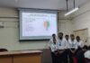 Internal SIH 2026 FAMT Ratnagiri: फिनोलेक्स अकॅडमीत ‘स्मार्ट इंडिया हॅकाथॉन २०२६’ चे उत्साहात आयोजन