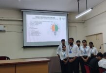 Internal SIH 2026 FAMT Ratnagiri: फिनोलेक्स अकॅडमीत ‘स्मार्ट इंडिया हॅकाथॉन २०२६’ चे उत्साहात आयोजन