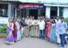 Ratnagiri Photographer Association Rakshabandhan: रत्नागिरी छायाचित्रकार असोसिएशनतर्फे अनोखे रक्षाबंधन; अनाथ वृद्ध आणि पोलिसांसोबत साजरी केली सुरक्षेची व स्नेहाची राखी
