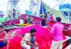 Nepali Khalashi Distress: नेपाळमधील महाप्रलयानंतर रत्नागिरीतील नेपाळी खलाशांमध्ये चिंता आणि अस्वस्थता