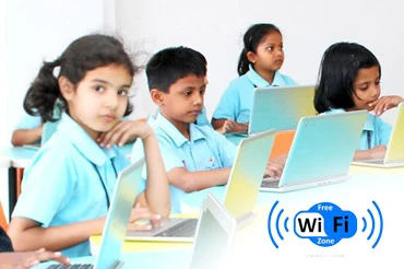 Wi-fi_Access