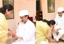 Rakhi Pournima 2026: ‘प्रिय दादा, तू सोबत नाहीस…’ राखी पौर्णिमेनिमित्त खासदार सुप्रिया सुळेंची दिवंगत अजित पवारांसाठी भावुक पोस्ट!