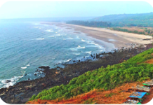 Aare-Ware & Bhatye Beach Development: आरे-वारे आणि भाट्ये बीचचा होणार कायापालट; ४ कोटींच्या निधीला मंजुरी