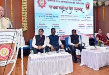 Kalidas Sanskrit University Ratnagiri: संस्कृत अध्ययन केंद्राचे भविष्यात उपपरिसरात रूपांतर व्हावे; कुलगुरू डॉ. अतुल वैद्य यांचे प्रतिपादन