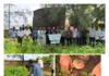 Gogate Joglekar College Seed Ball Drive: गोगटे जोगळेकर महाविद्यालयाकडून रत्नदुर्ग किल्ल्यावर ‘बीजगोळे प्रसार व बीज लागवड’ उपक्रम