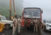 Amba Ghat ST Bus Service: आंबा घाटातून अखेर एसटी बस पुन्हा धावली; पहिल्या दिवशी ५ बसेस रवाना!