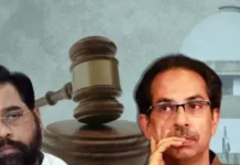 Shivsena Crisis Supreme Court: ‘भाजपने ‘त्या’ आमदारांचे स्वागत का केले?’; शिवसेना पक्ष अन् चिन्हाच्या सुनावणीत कपिल सिब्बल यांची जोरदार बॅटिंग