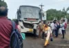 Deorukh ST Depot AC Bus Failure: देवरुख आगाराची एसी बस भररस्त्यात बंद! नोकरदार व विद्यार्थ्यांचे हाल