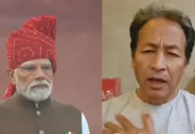 Sonam Wangchuk: संसदेला गुन्हेगारीमुक्त करण्यासाठी सोनम वांगचुक यांचे पंतप्रधान मोदींना आवाहन; २०१४ च्या आश्वासनाची करून दिली आठवण