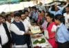 Ratnagiri Wild Vegetable Festival News: रानभाज्यांचा वापर वर्षभर होण्यासाठी संशोधनाची गरज; पालकमंत्री उदय सामंत यांचे कृषी विद्यापीठांना आवाहन
