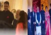 Revati Sule Sarang Lakhani Reception: रेवती सुळेंच्या रिसेप्शनमध्ये पंतप्रधान मोदी आणि रोहित पवारांची भेट चर्चेत; “रोहित, बहुत लढते हो…”, मोदींचा मिश्किल सल्ला!